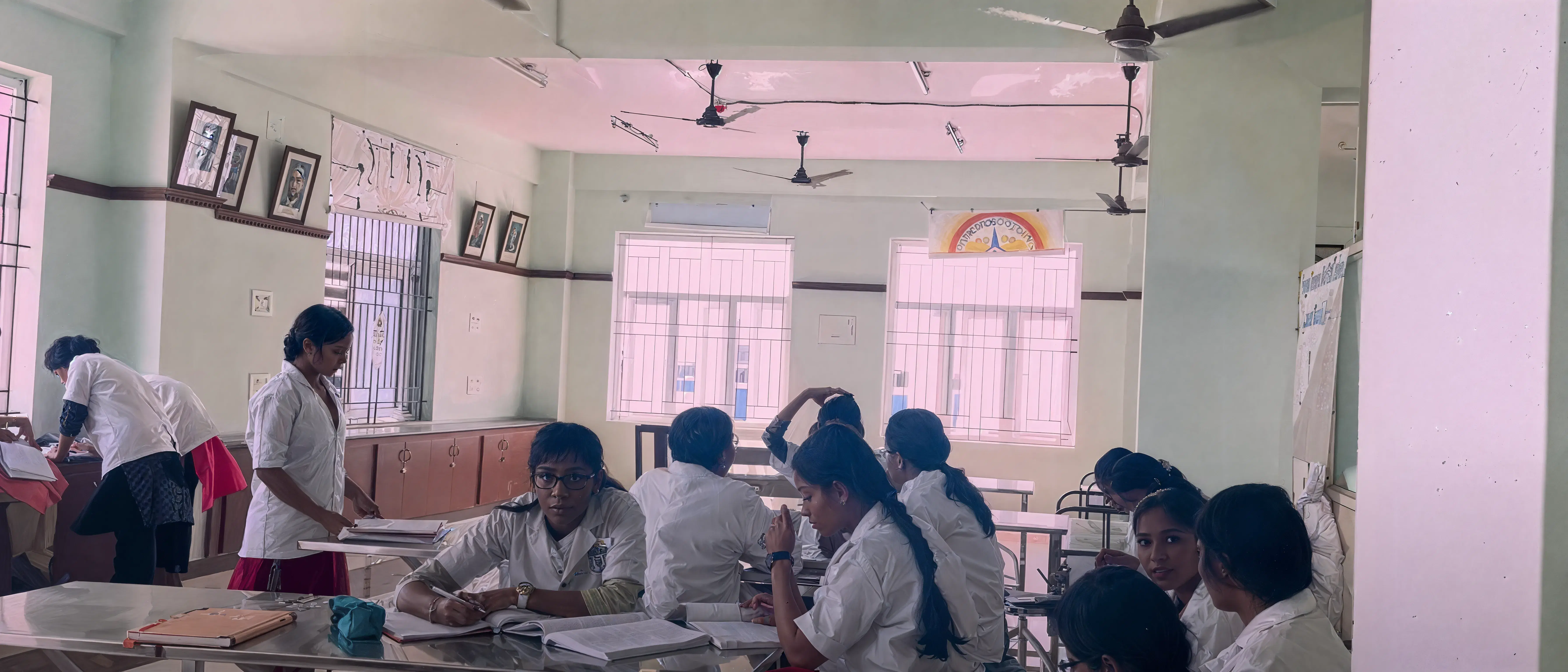 Madurai Medical College Facilities photo 4